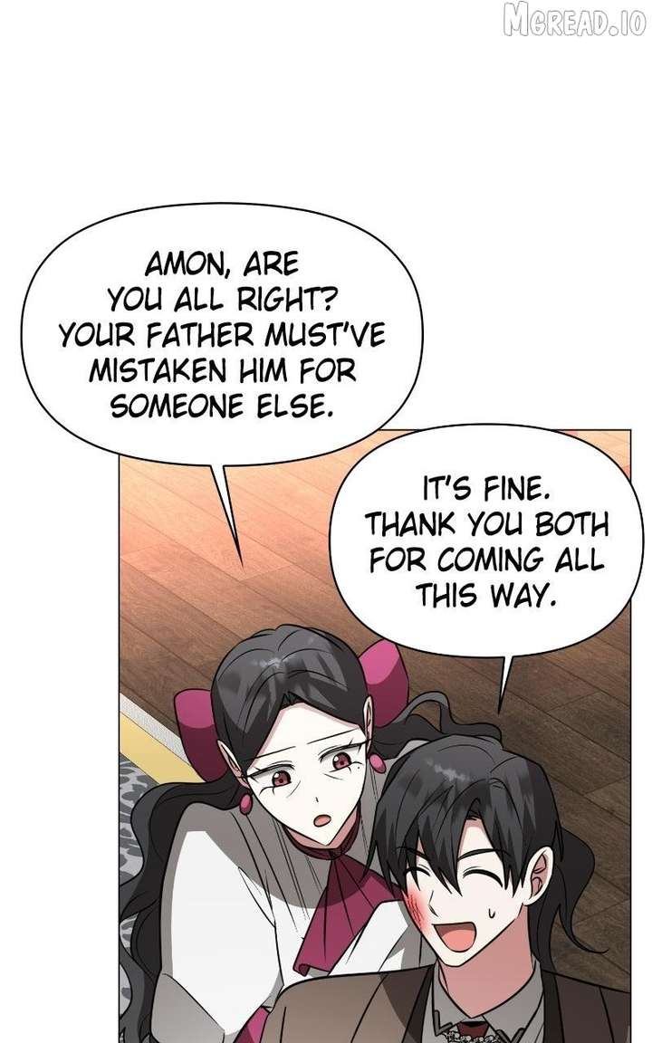 My Ruined Academy Chapter 75 page 18