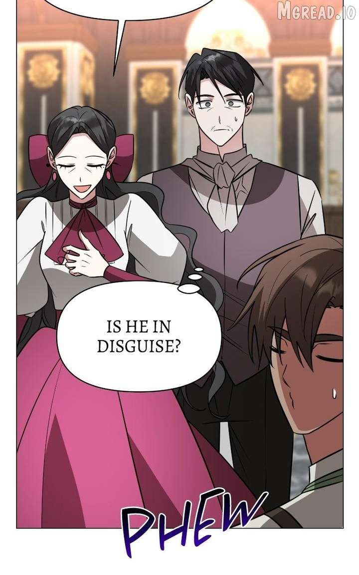My Ruined Academy Chapter 75 page 17