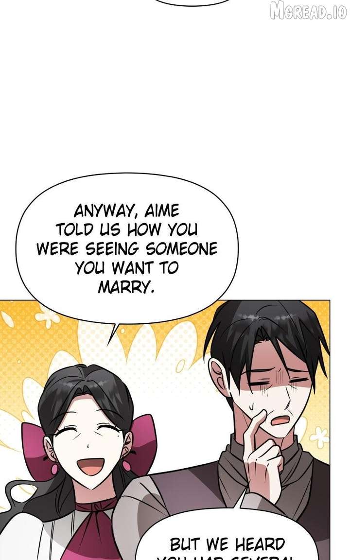 My Ruined Academy Chapter 75 page 22
