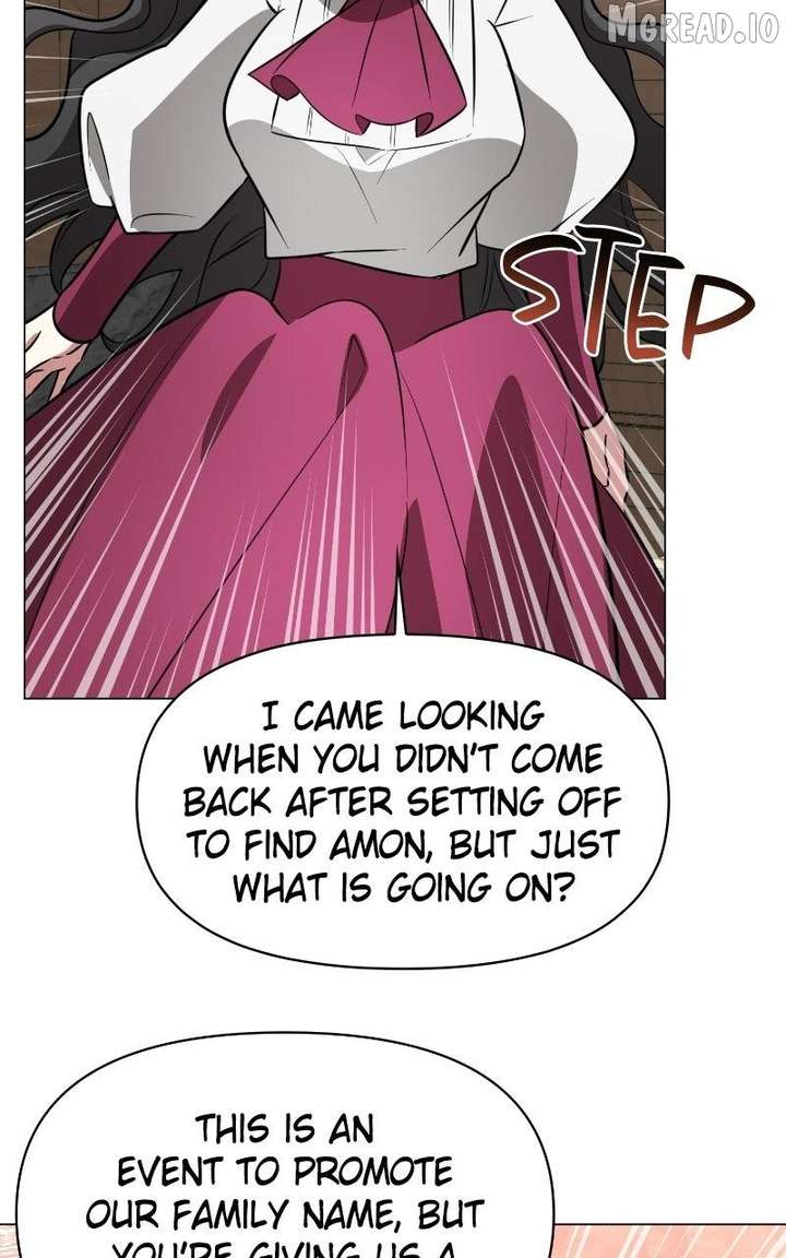 My Ruined Academy Chapter 75 page 12