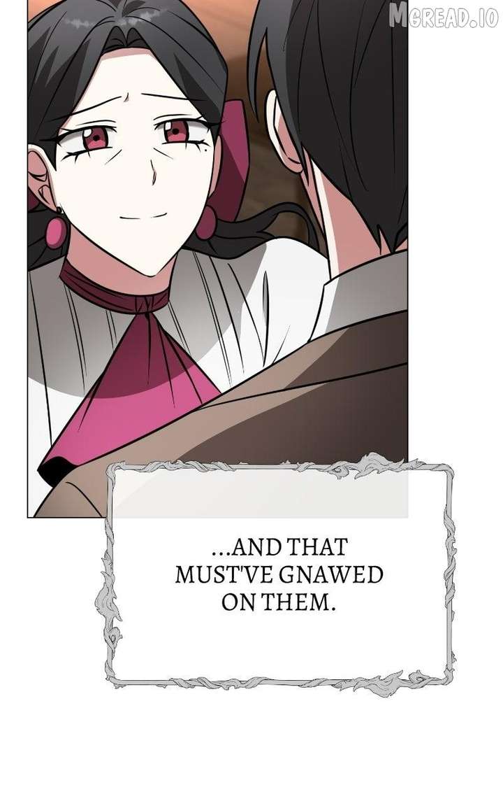 My Ruined Academy Chapter 75 page 28