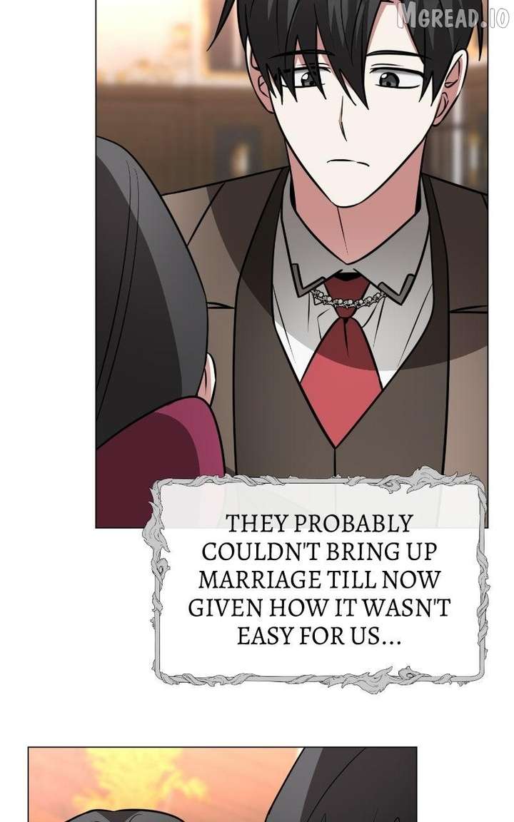 My Ruined Academy Chapter 75 page 27