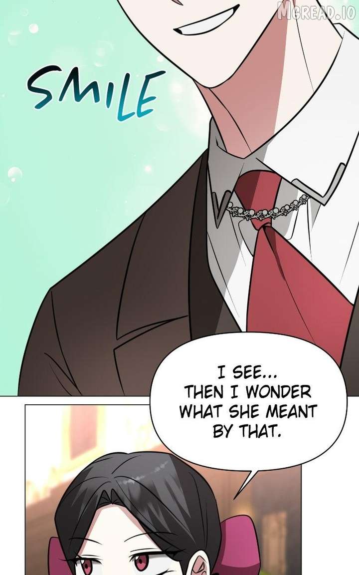 My Ruined Academy Chapter 75 page 31