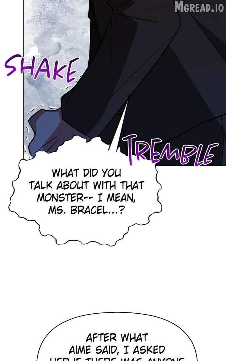 My Ruined Academy Chapter 75 page 34