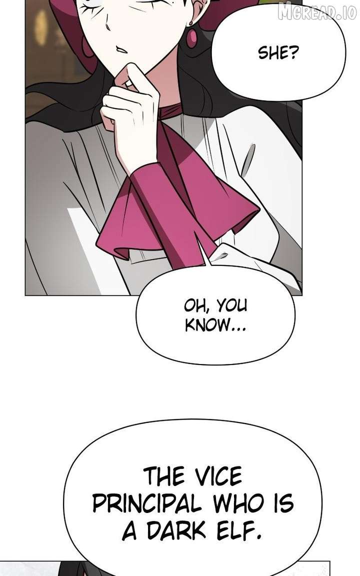 My Ruined Academy Chapter 75 page 32