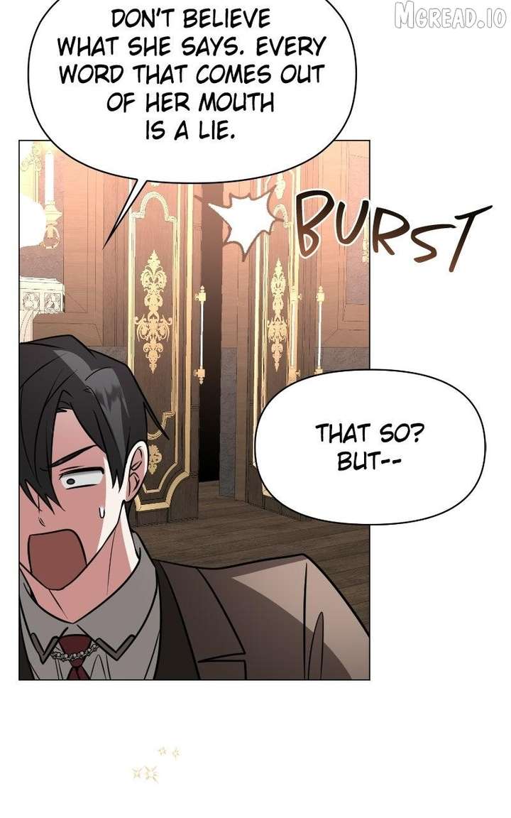 My Ruined Academy Chapter 75 page 37