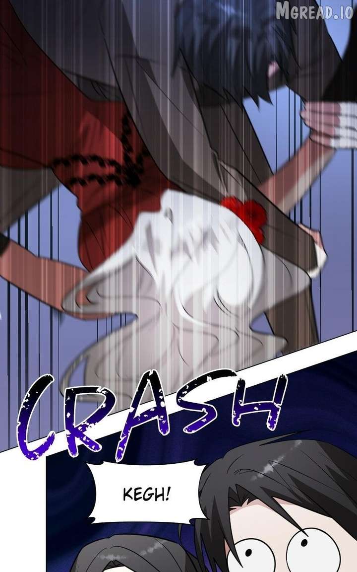 My Ruined Academy Chapter 75 page 47
