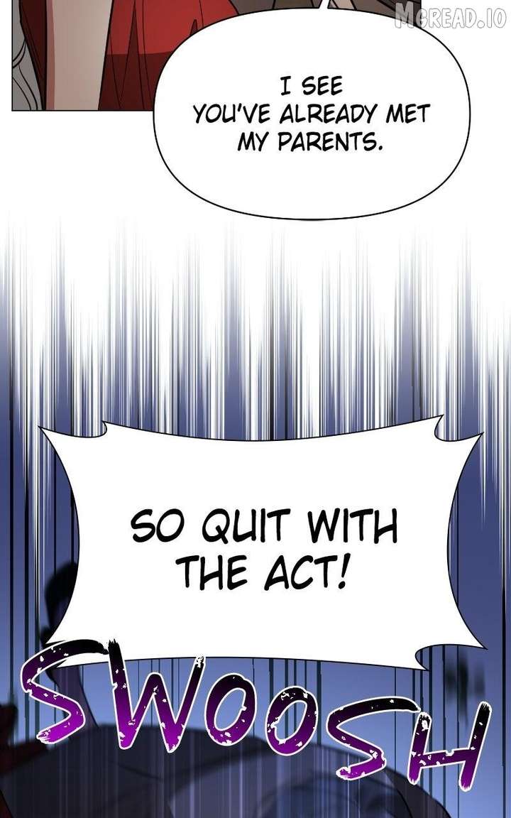 My Ruined Academy Chapter 75 page 46