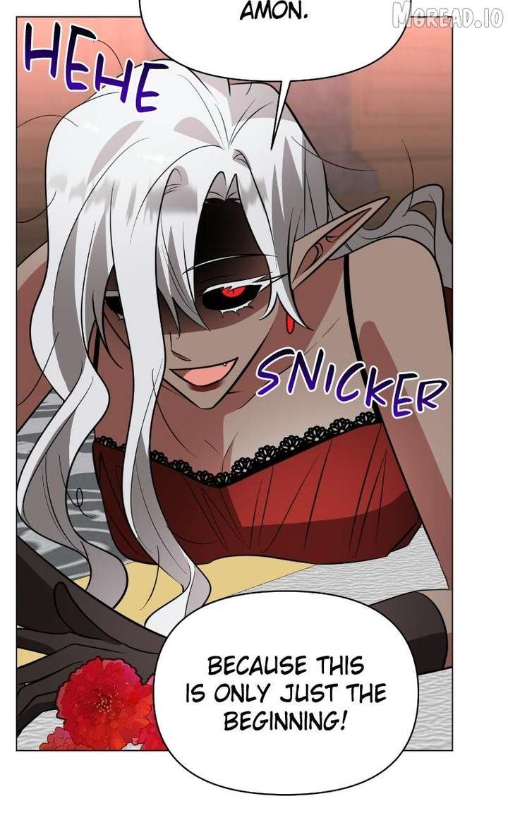 My Ruined Academy Chapter 75 page 49