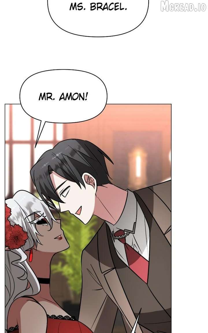 My Ruined Academy Chapter 75 page 45