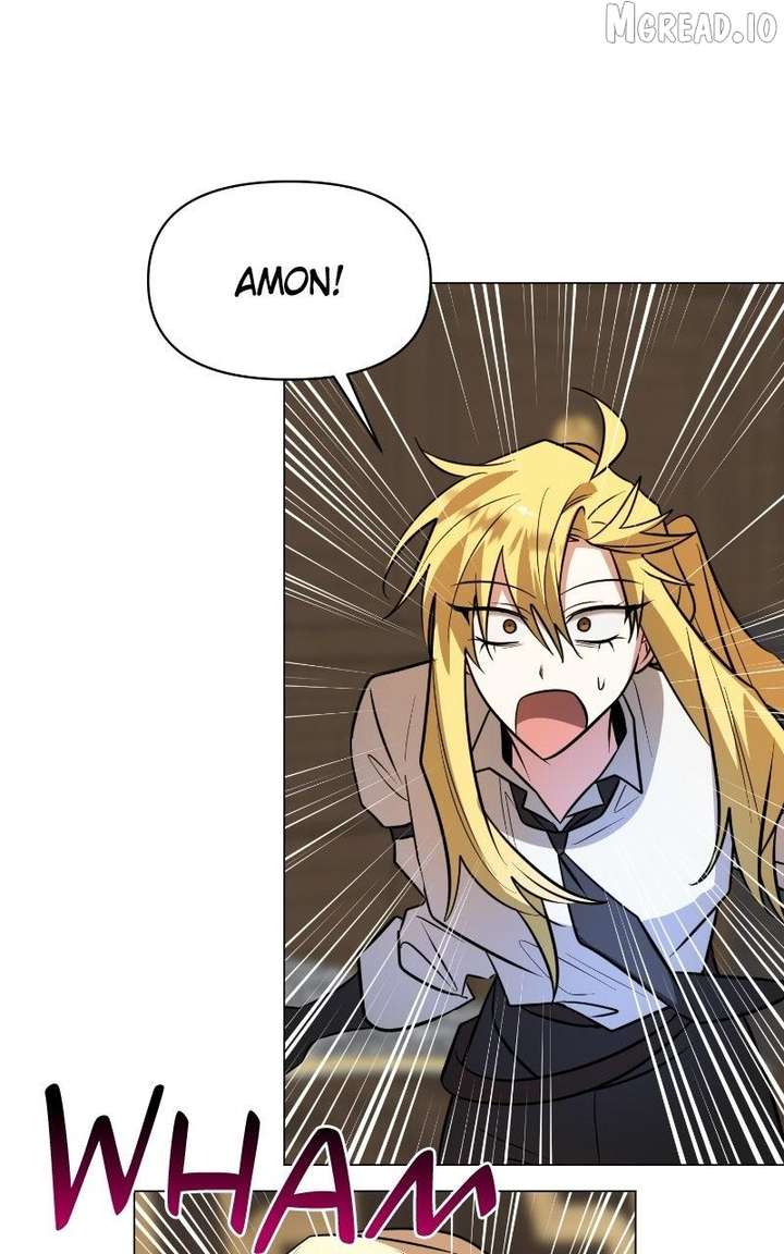 My Ruined Academy Chapter 75 page 51