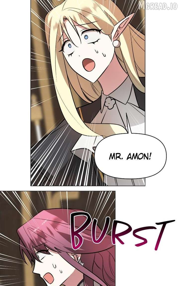 My Ruined Academy Chapter 75 page 52