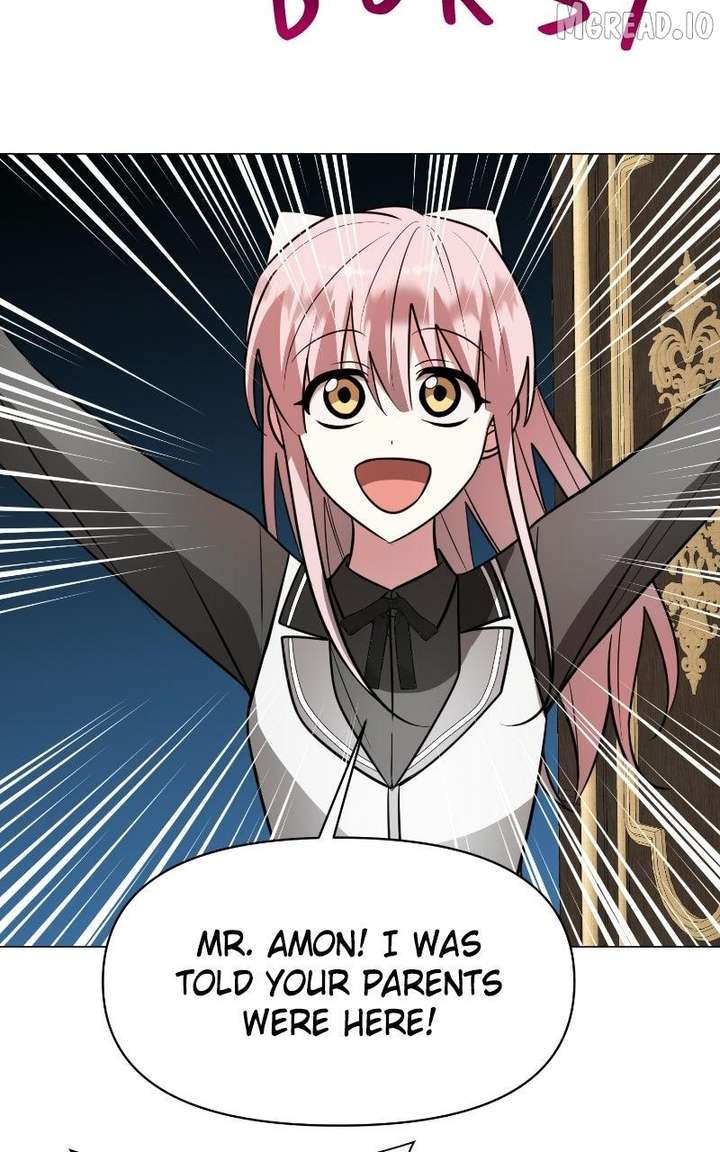 My Ruined Academy Chapter 75 page 54