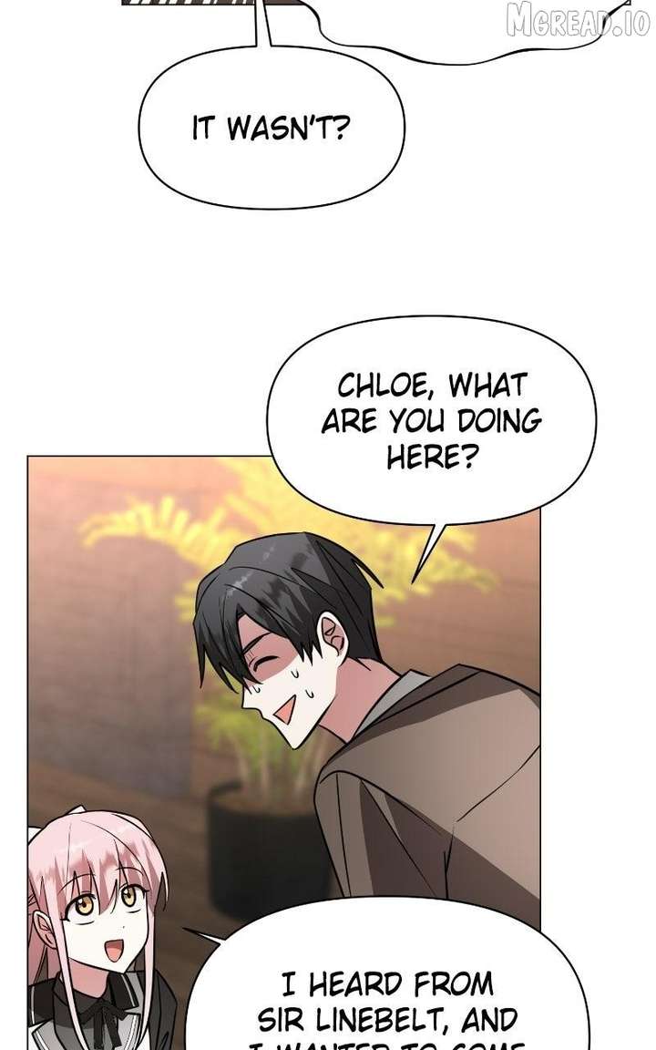 My Ruined Academy Chapter 75 page 56