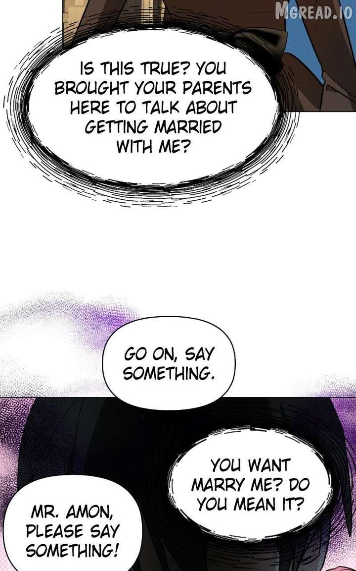 My Ruined Academy Chapter 75 page 58
