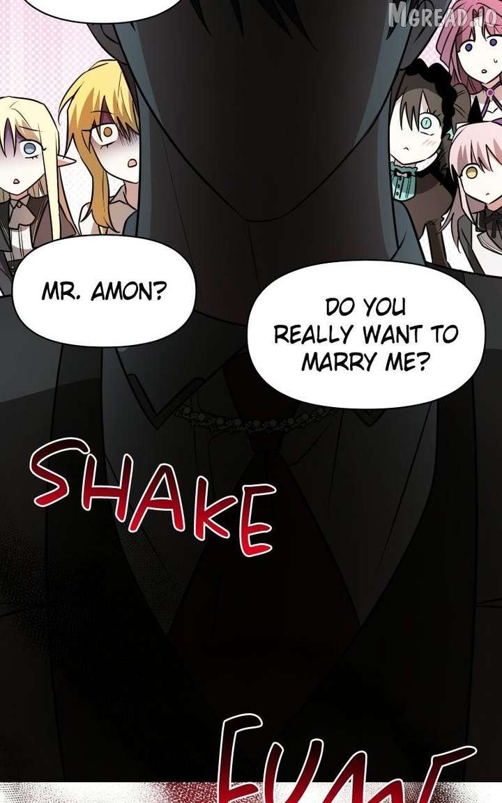 My Ruined Academy Chapter 75 page 59