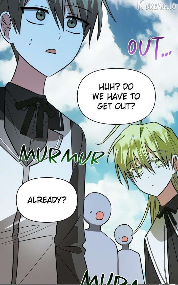My Ruined Academy Chapter 75 page 65