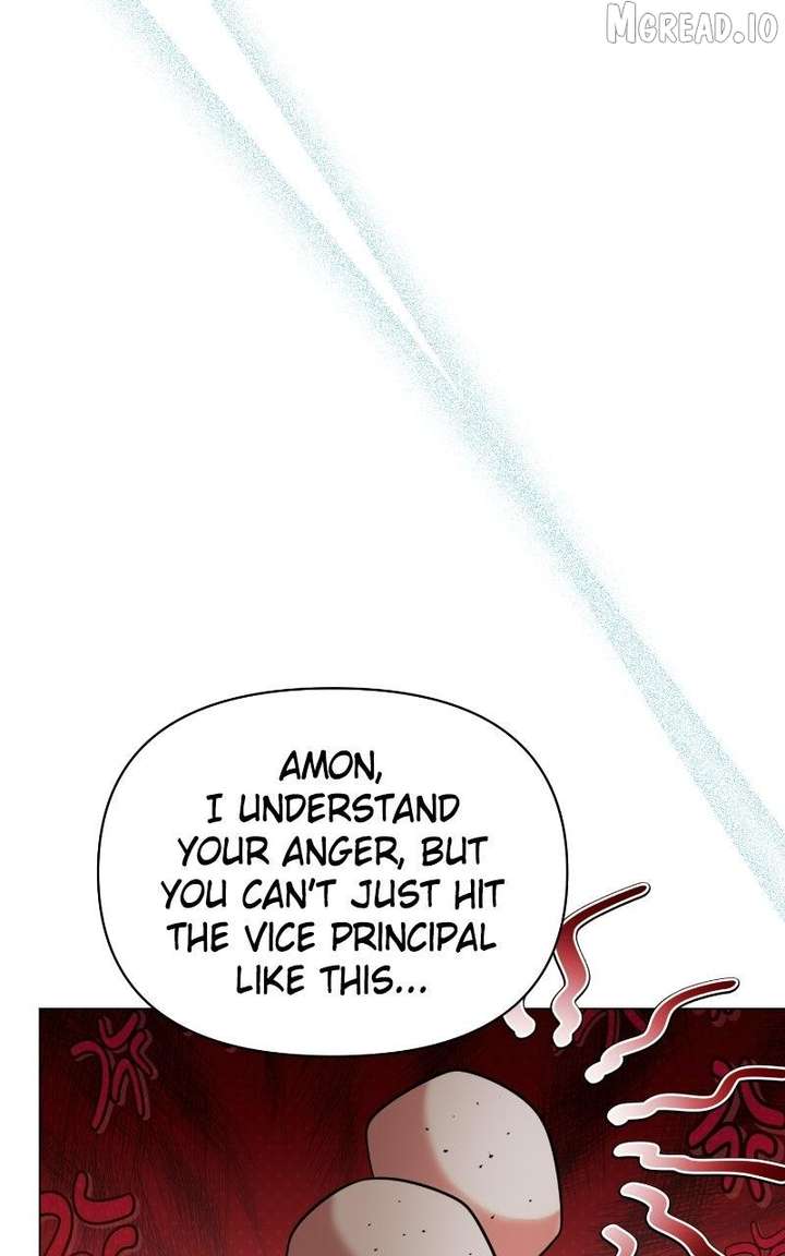 My Ruined Academy Chapter 75 page 67
