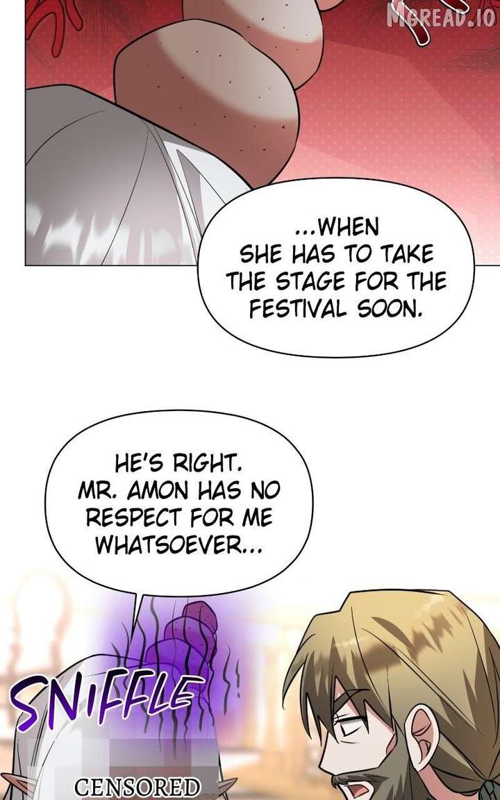My Ruined Academy Chapter 75 page 68