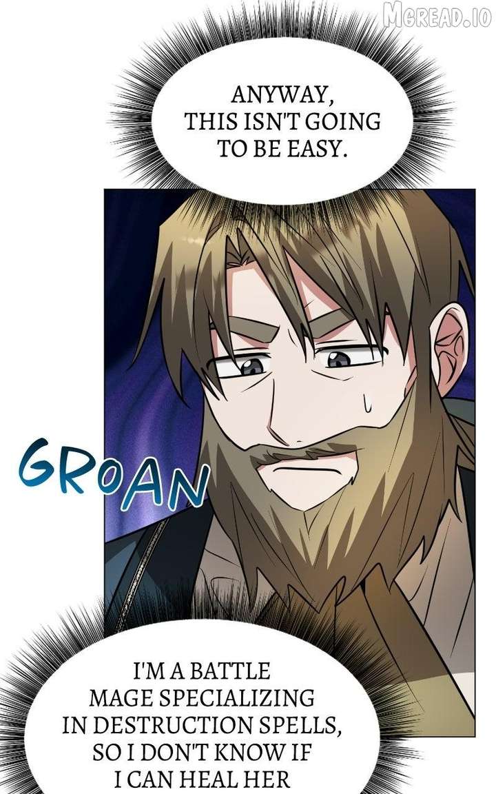 My Ruined Academy Chapter 75 page 70