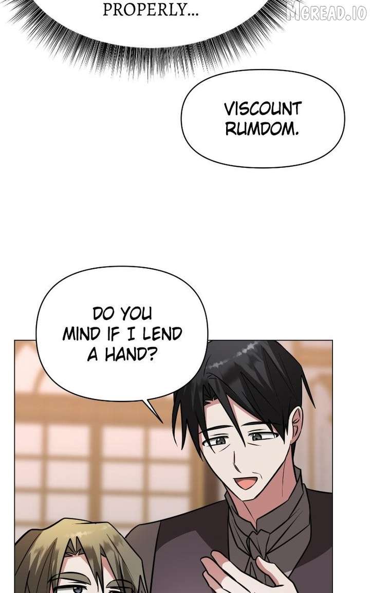 My Ruined Academy Chapter 75 page 71