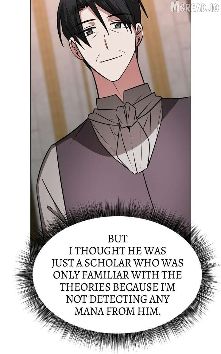 My Ruined Academy Chapter 75 page 73