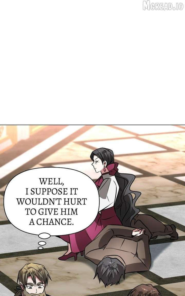 My Ruined Academy Chapter 75 page 74