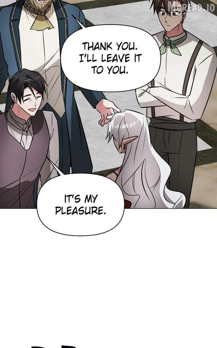 My Ruined Academy Chapter 75 page 75