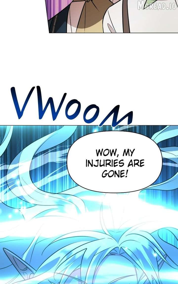 My Ruined Academy Chapter 75 page 79