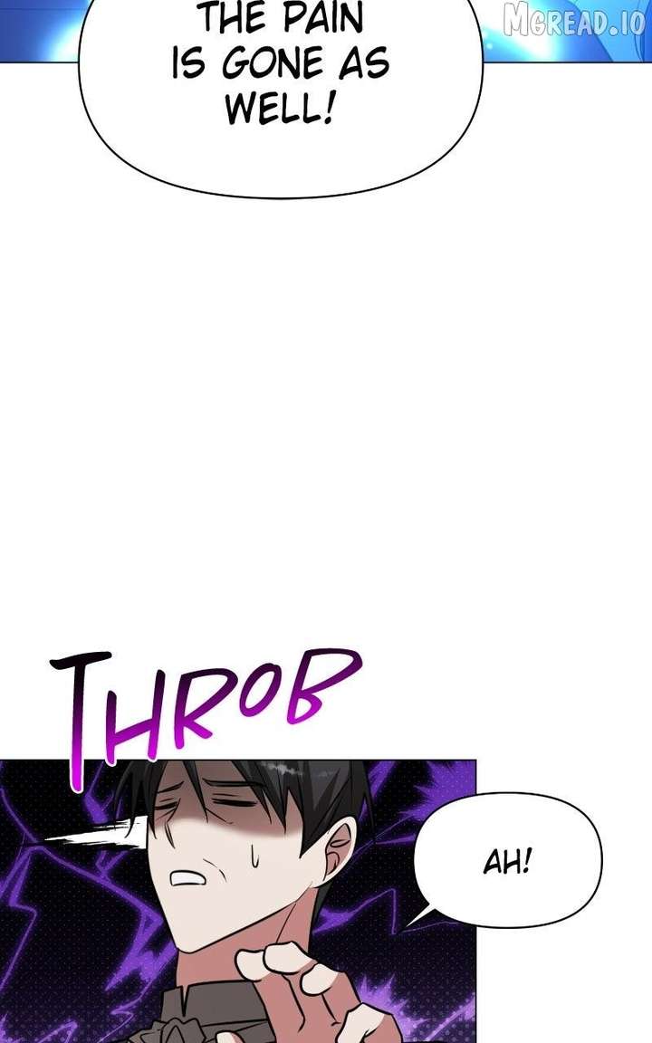 My Ruined Academy Chapter 75 page 81