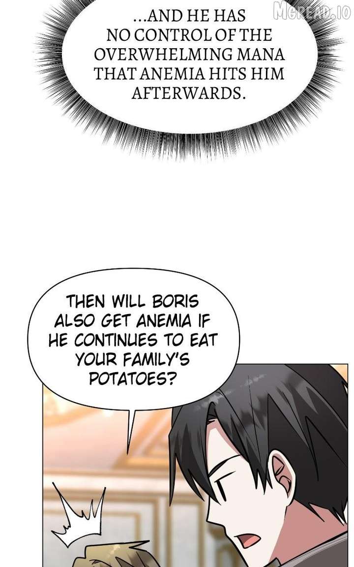 My Ruined Academy Chapter 75 page 85