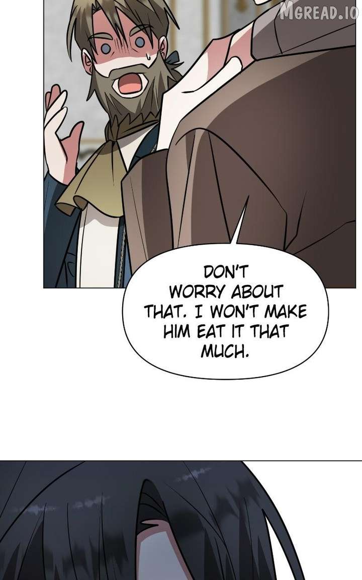My Ruined Academy Chapter 75 page 86
