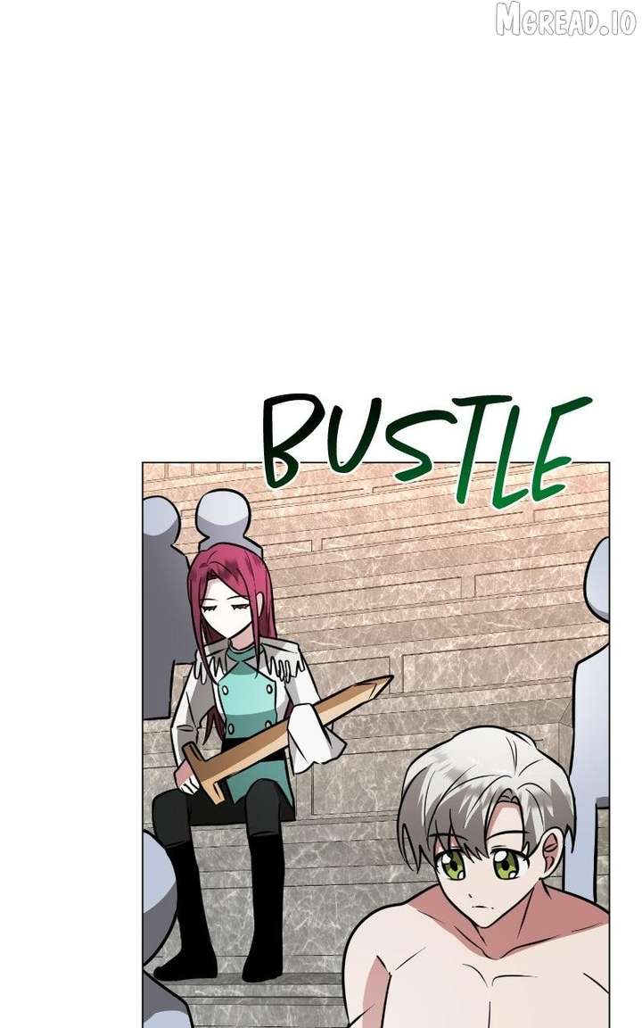 My Ruined Academy Chapter 75 page 89