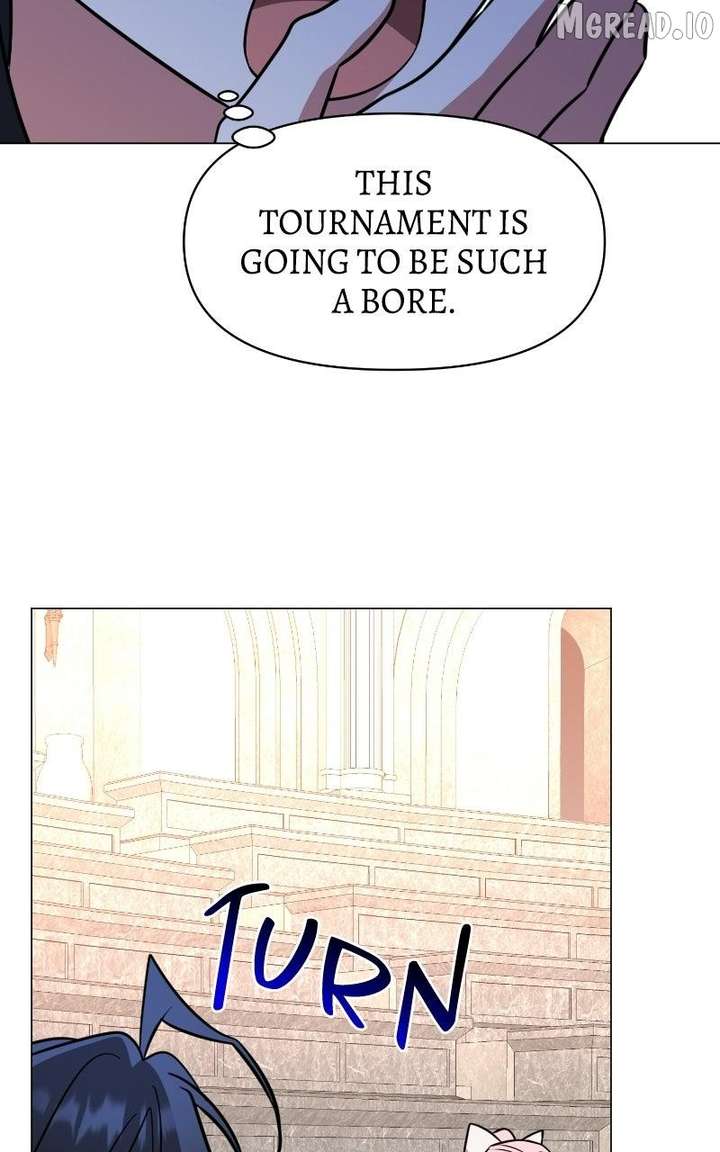 My Ruined Academy Chapter 75 page 91