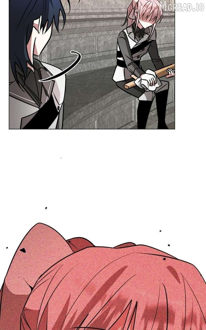 My Ruined Academy Chapter 75 page 92