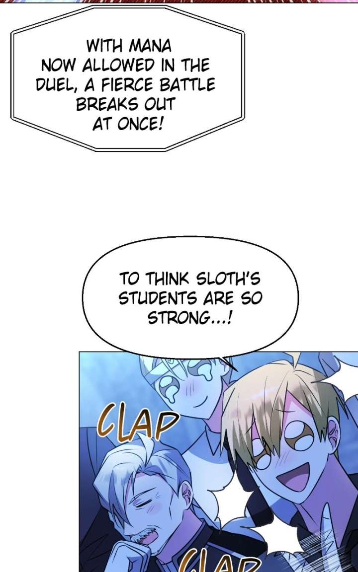 My Ruined Academy Chapter 77 page 3