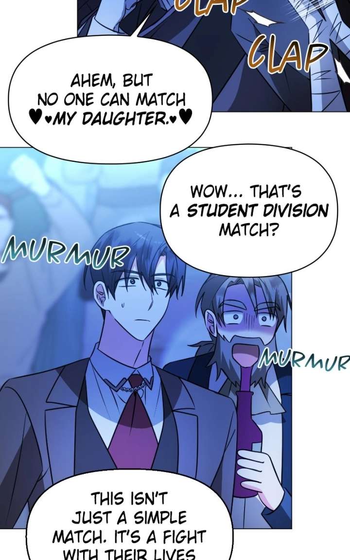 My Ruined Academy Chapter 77 page 4