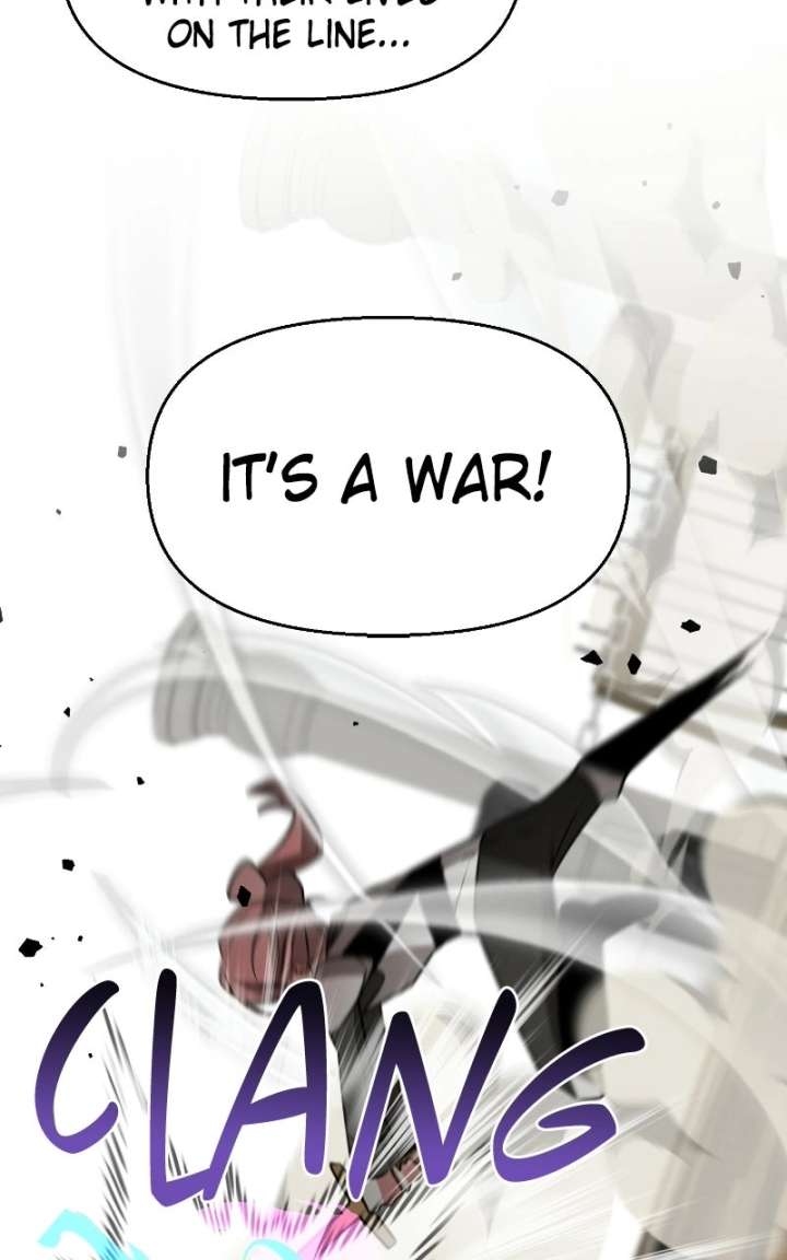 My Ruined Academy Chapter 77 page 5