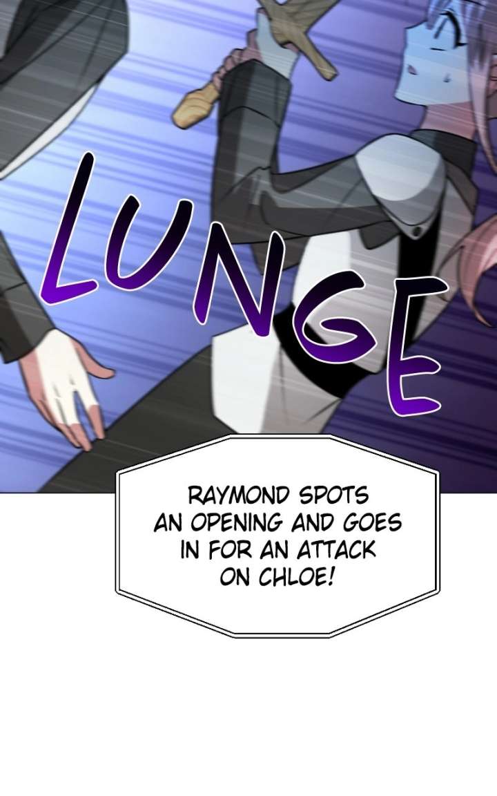 My Ruined Academy Chapter 77 page 12