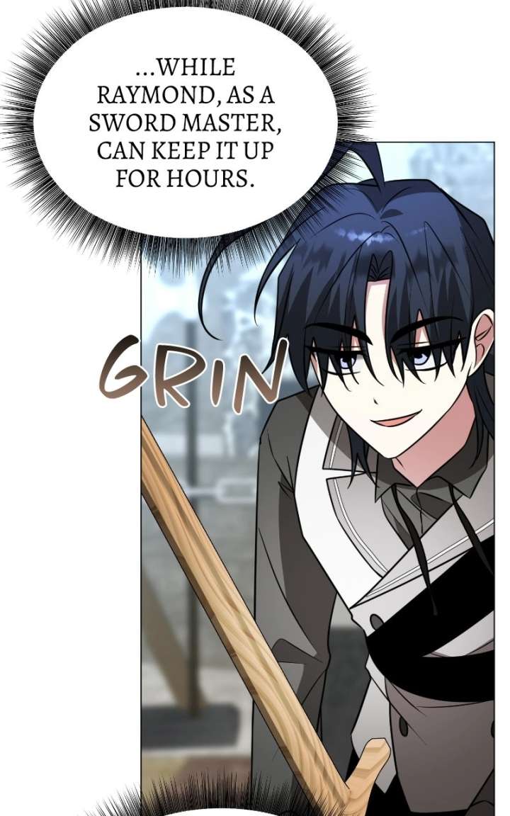 My Ruined Academy Chapter 77 page 10