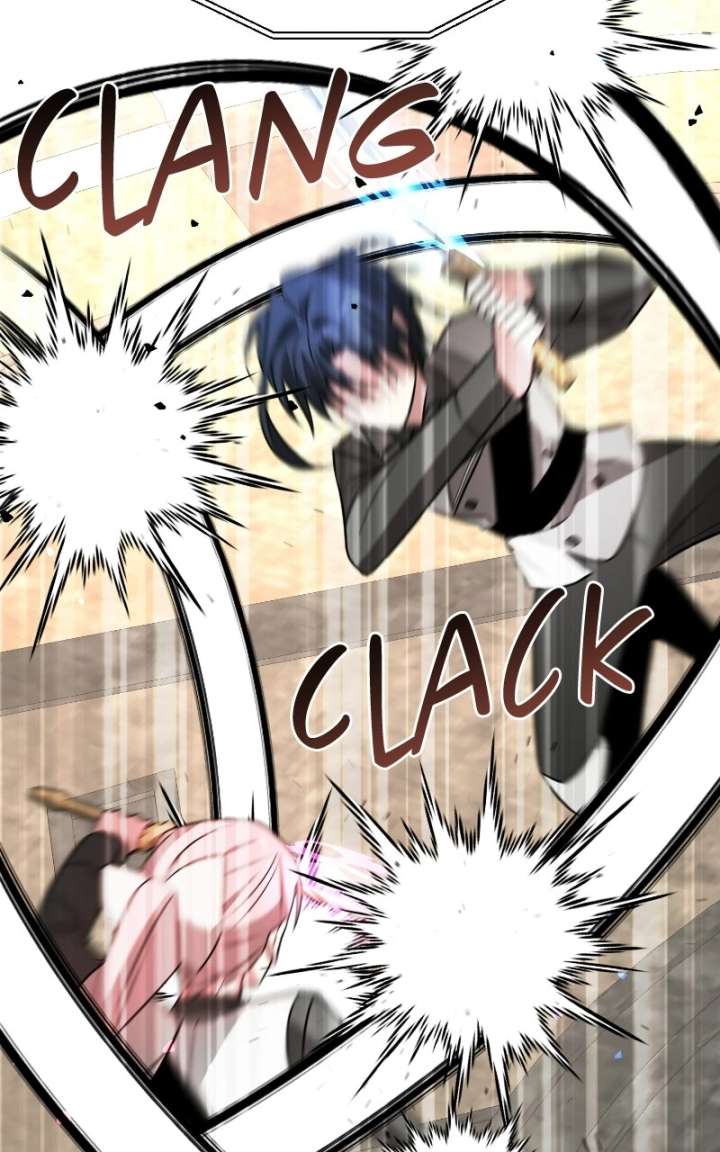 My Ruined Academy Chapter 77 page 15