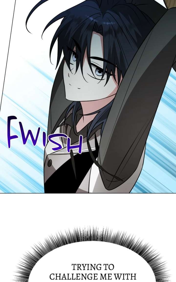 My Ruined Academy Chapter 77 page 17
