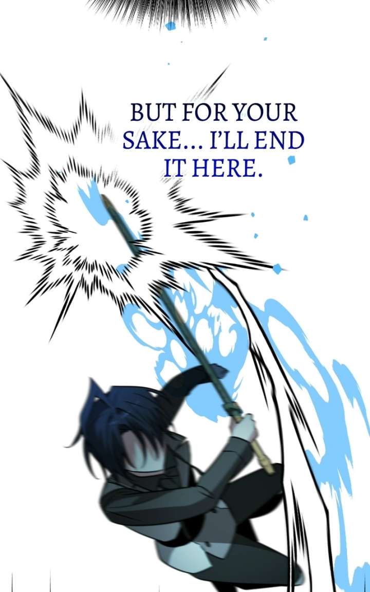 My Ruined Academy Chapter 77 page 19