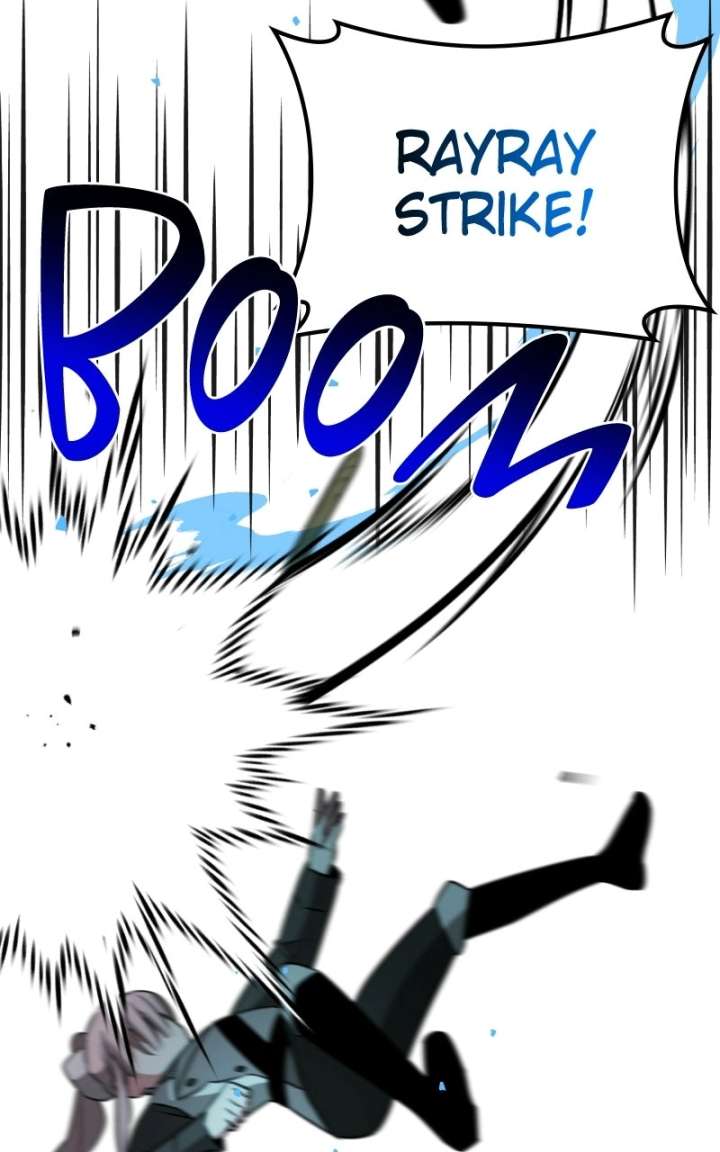 My Ruined Academy Chapter 77 page 20