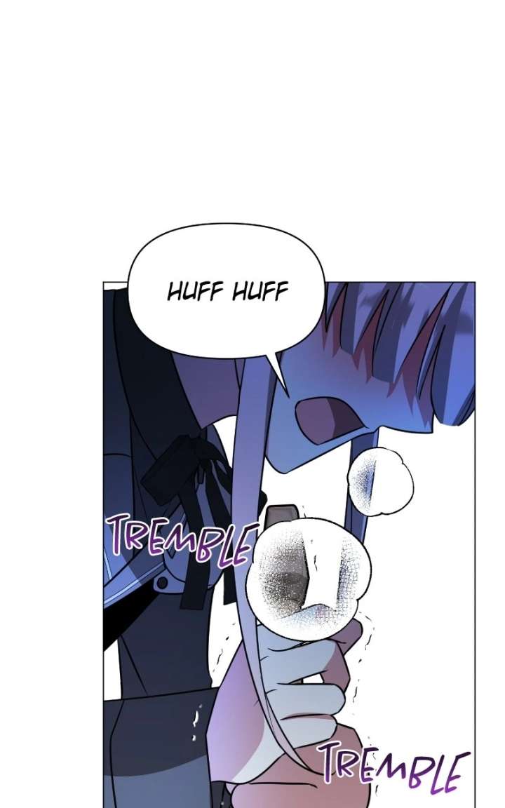 My Ruined Academy Chapter 77 page 22