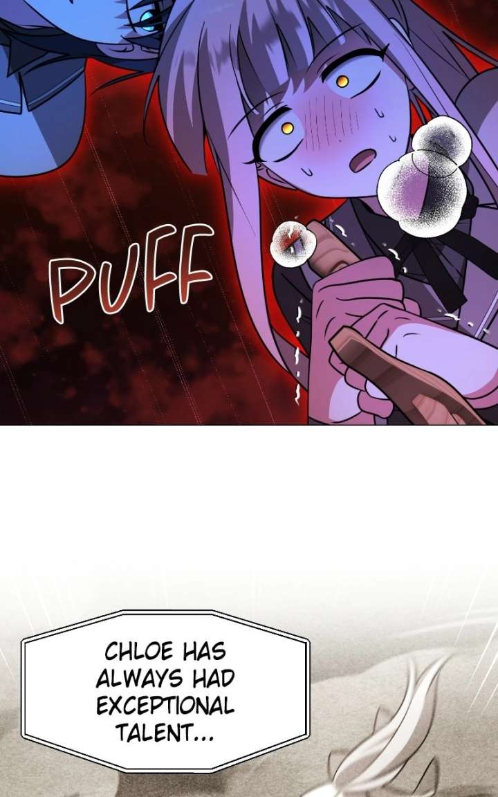 My Ruined Academy Chapter 77 page 24