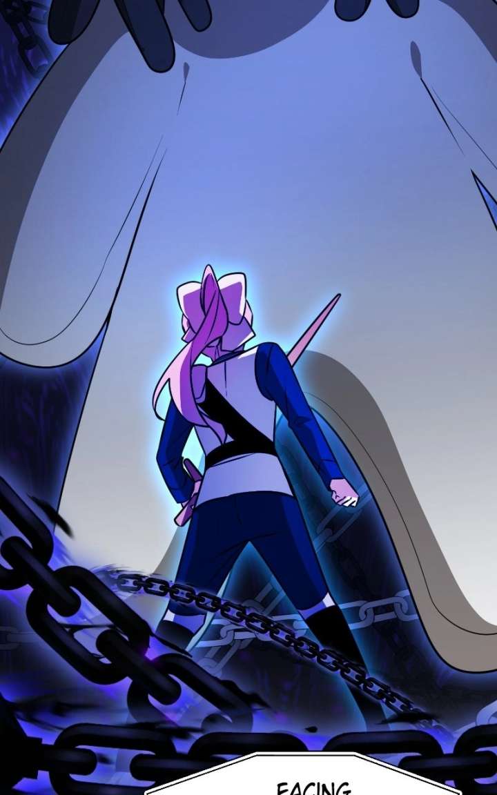 My Ruined Academy Chapter 77 page 28