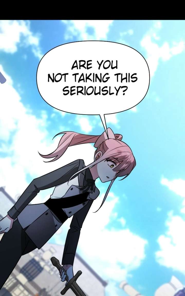My Ruined Academy Chapter 77 page 36