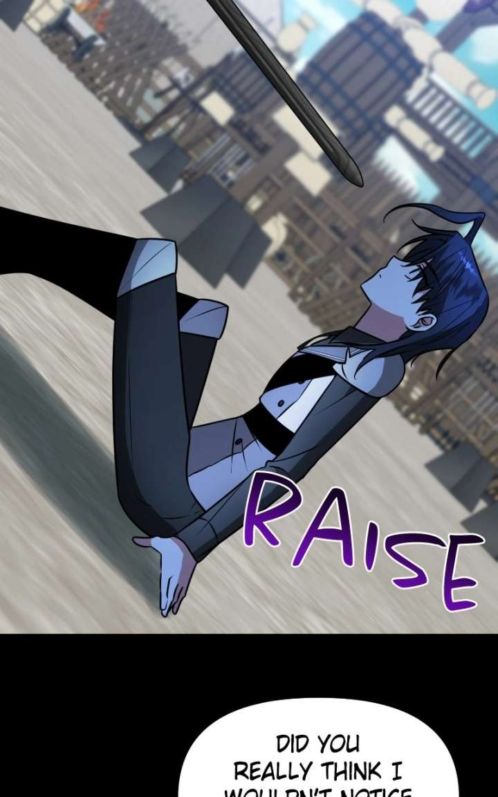 My Ruined Academy Chapter 77 page 37