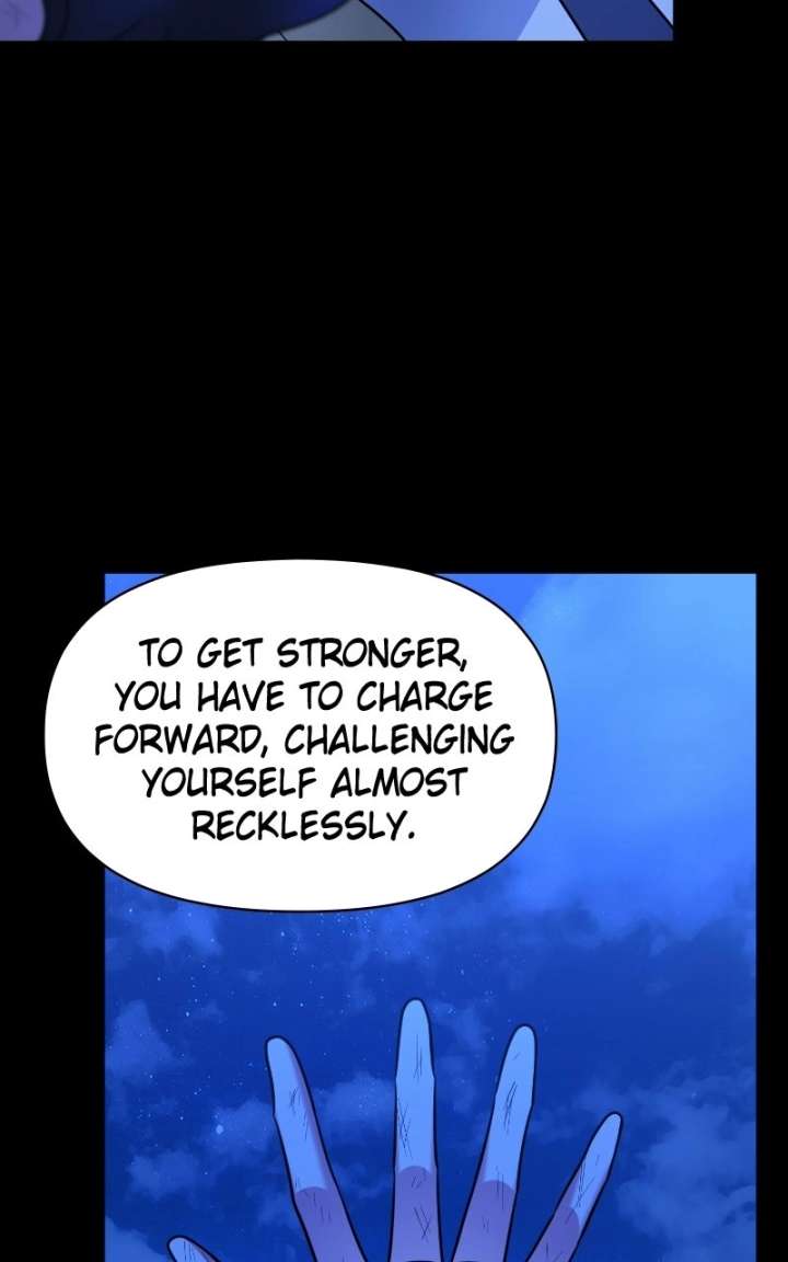 My Ruined Academy Chapter 77 page 43